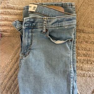 Abercrombie Kids 13/14 Short Jeans